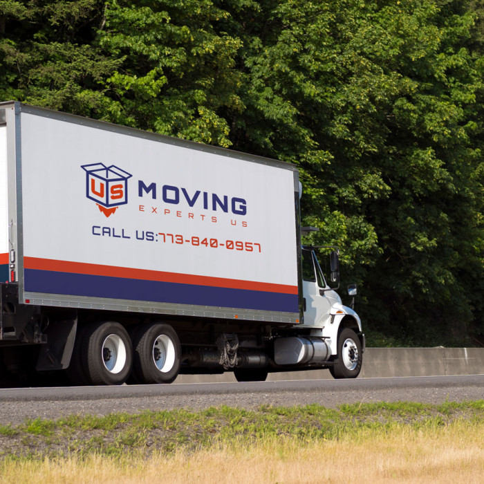 Moving Experts US 