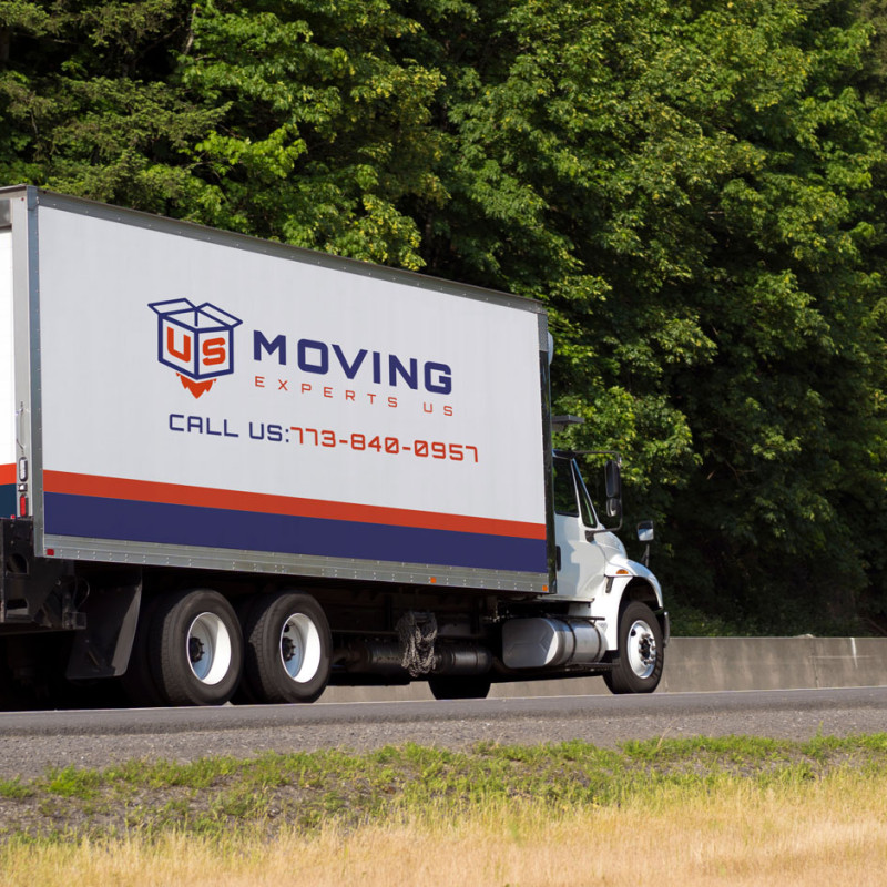 Moving Experts US 