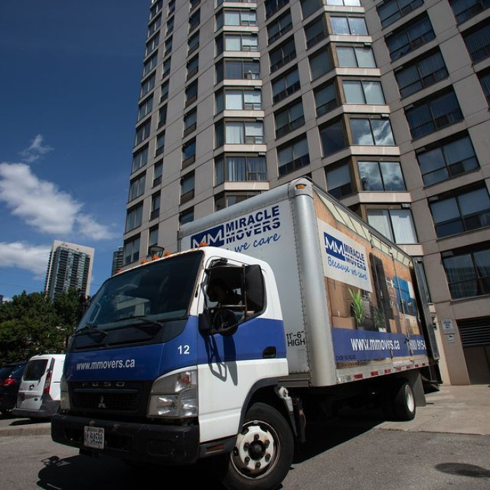 Miracle Movers York