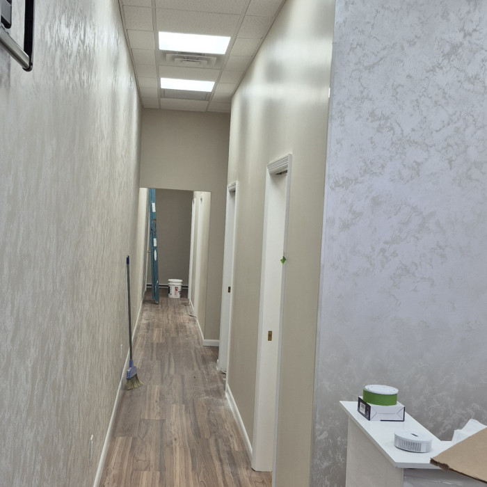 Interior Remodeling & Decorative Finishes NYC