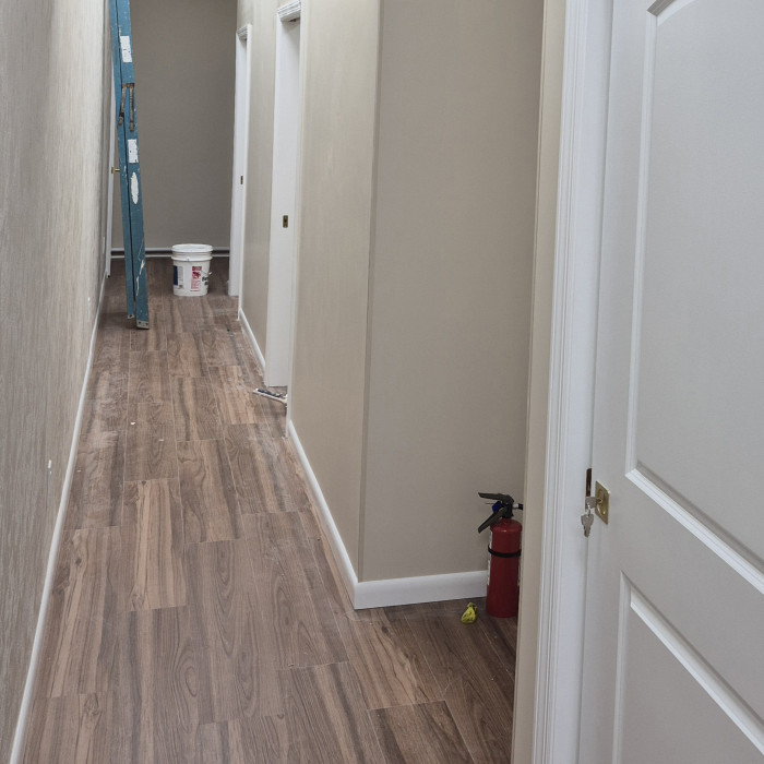 Interior Remodeling & Decorative Finishes NYC