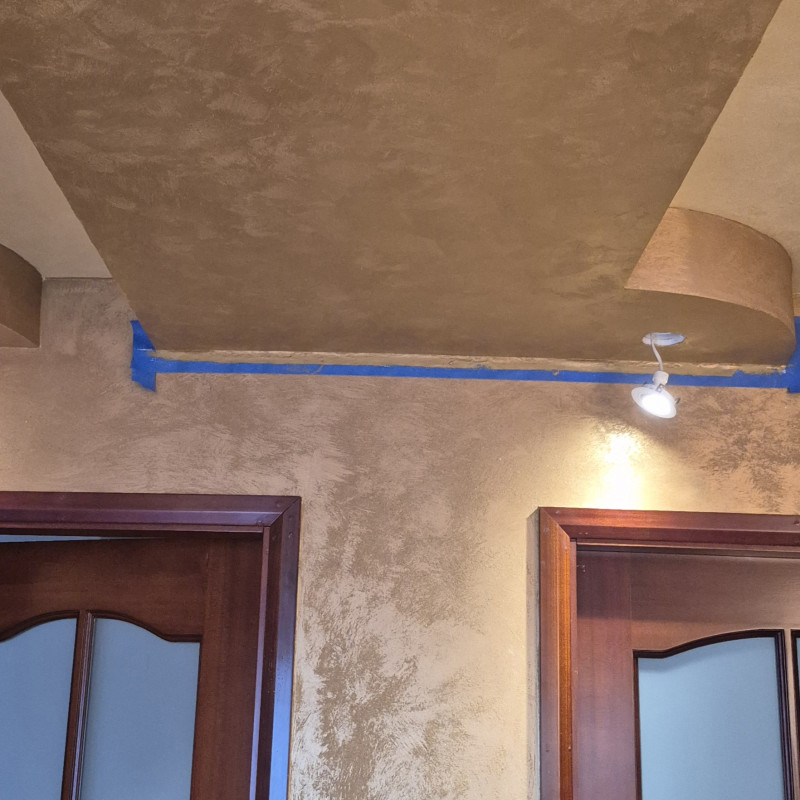 Interior Remodeling & Decorative Finishes NYC