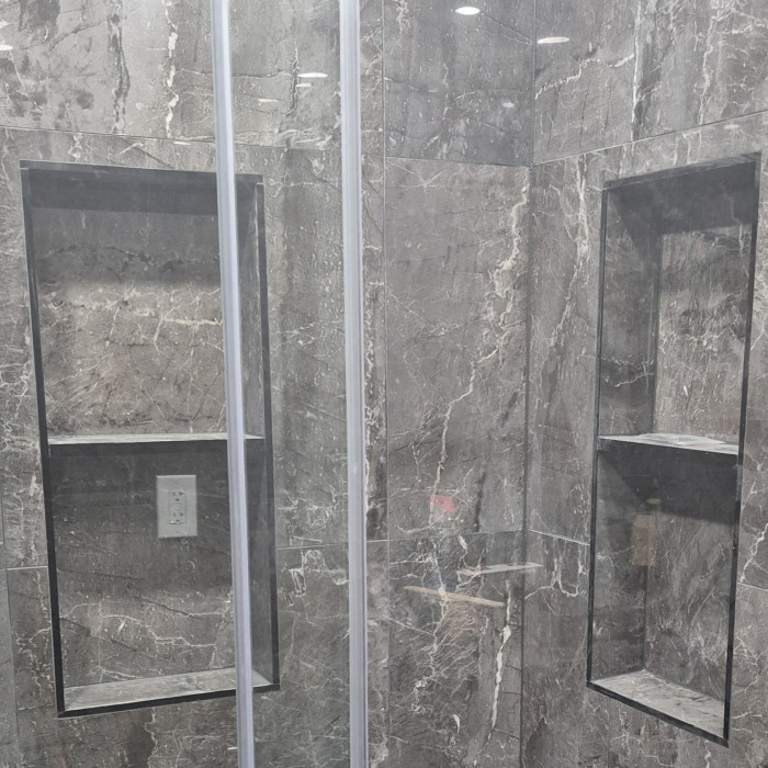 Interior Remodeling & Decorative Finishes NYC