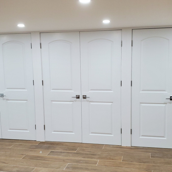 Interior Remodeling & Decorative Finishes NYC