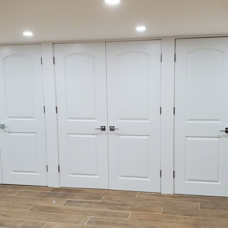 Interior Remodeling & Decorative Finishes NYC