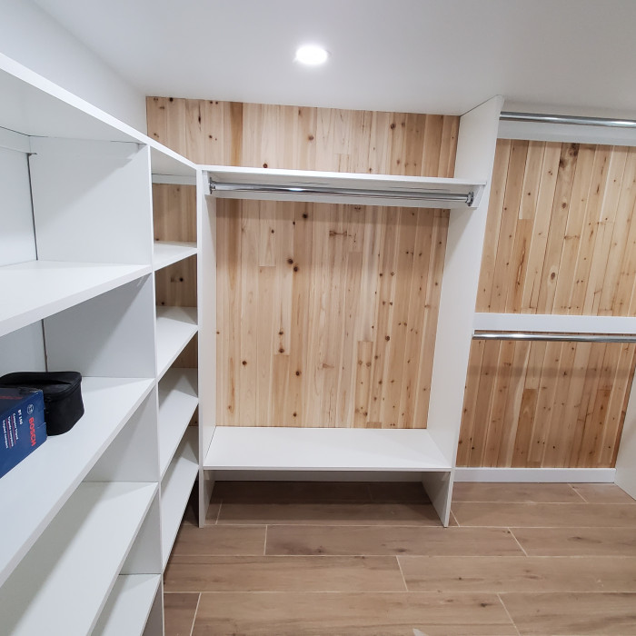 Interior Remodeling & Decorative Finishes NYC