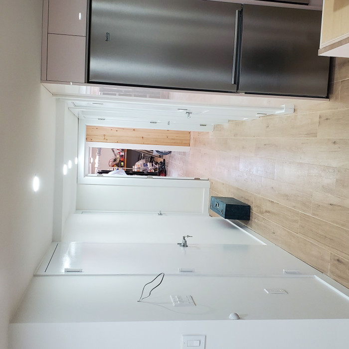 Interior Remodeling & Decorative Finishes NYC