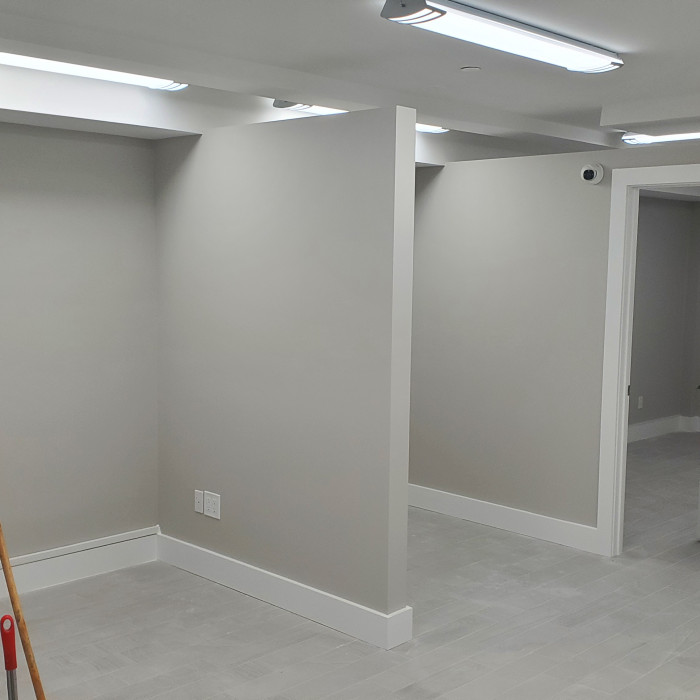 Interior Remodeling & Decorative Finishes NYC