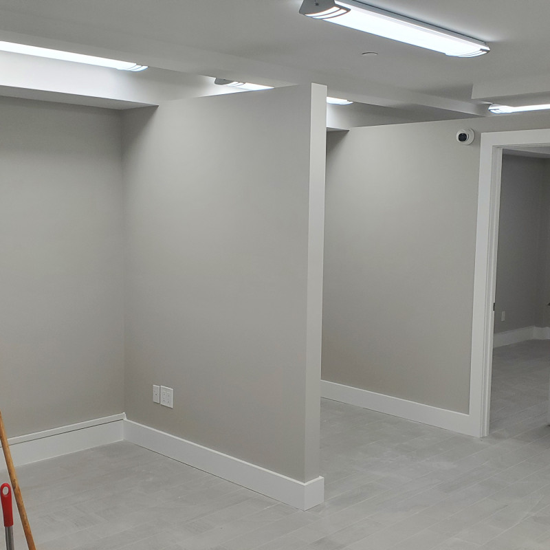 Interior Remodeling & Decorative Finishes NYC
