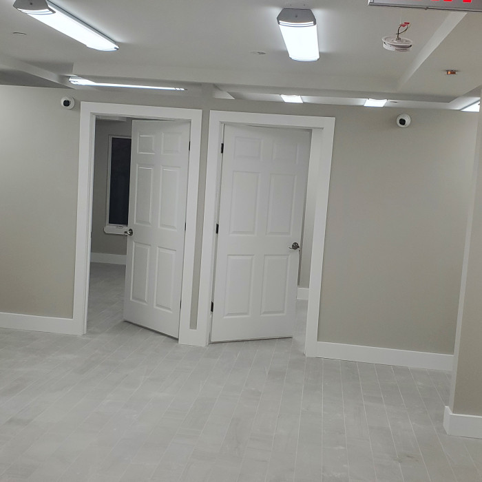 Interior Remodeling & Decorative Finishes NYC