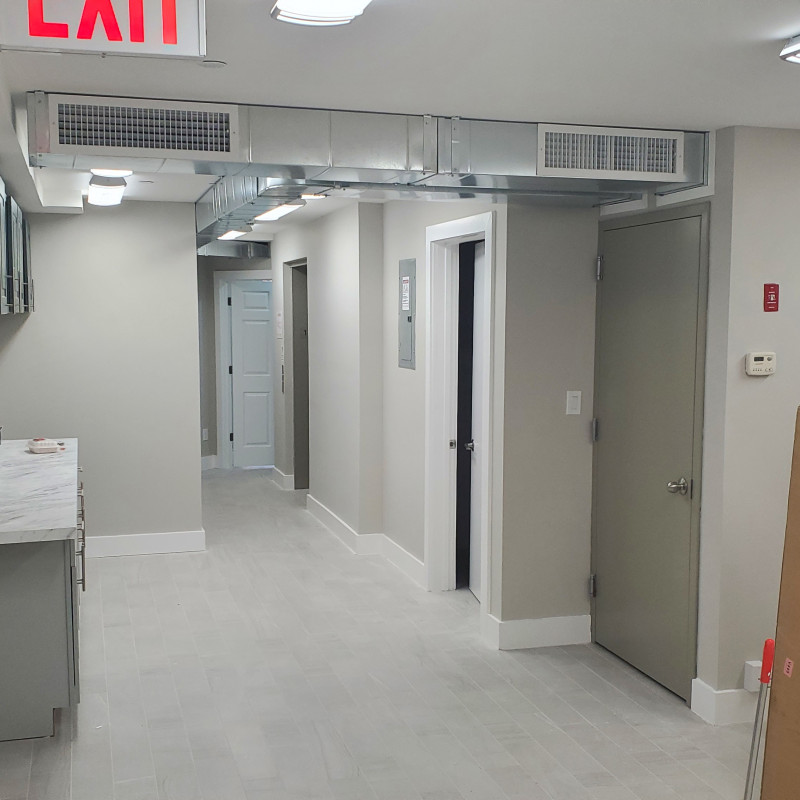 Interior Remodeling & Decorative Finishes NYC