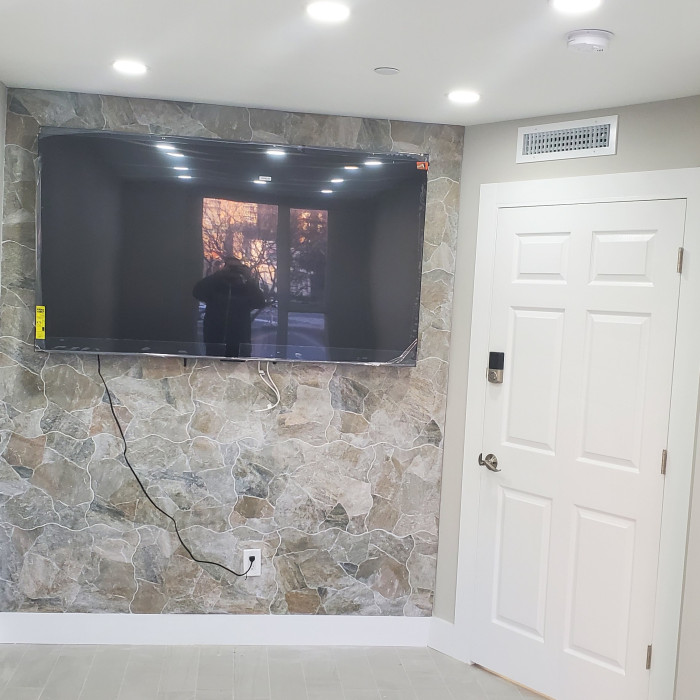 Interior Remodeling & Decorative Finishes NYC