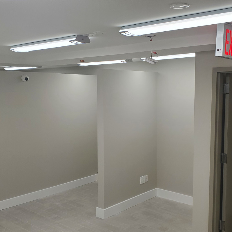 Interior Remodeling & Decorative Finishes NYC