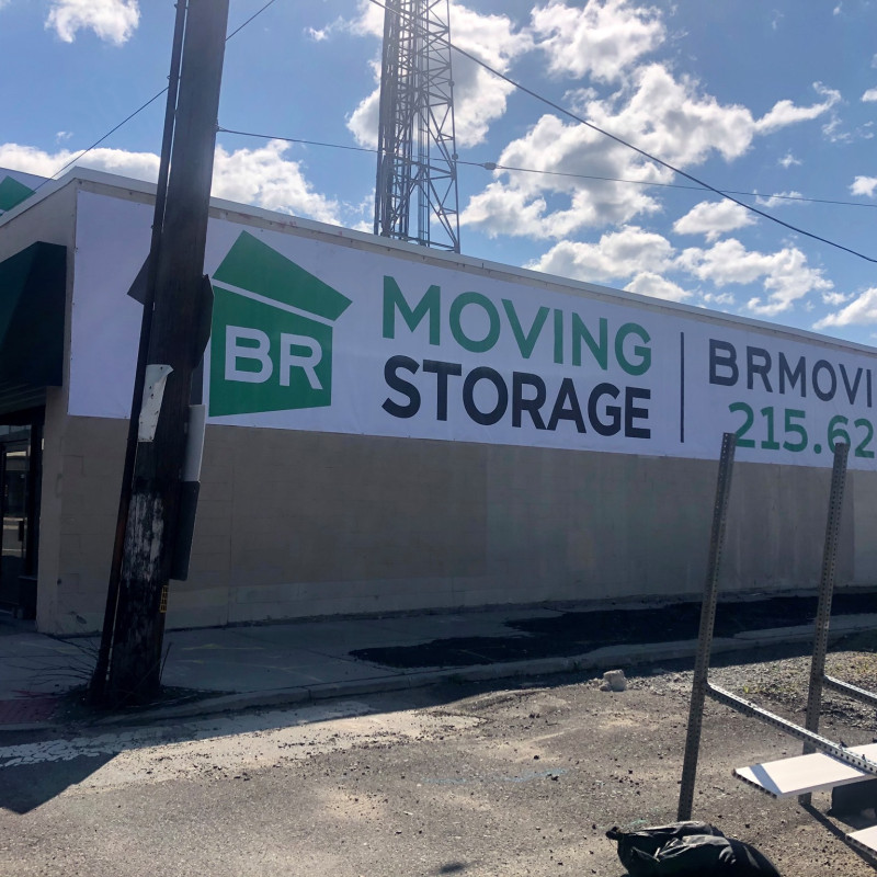 BR Moving