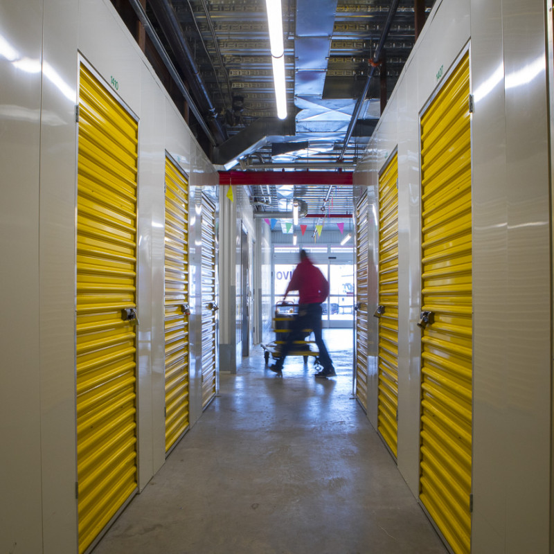 NYC Mini Storage