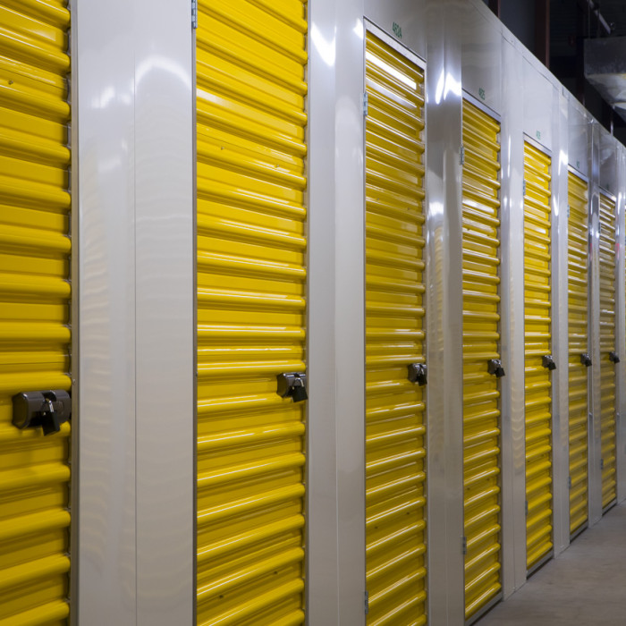 NYC Mini Storage