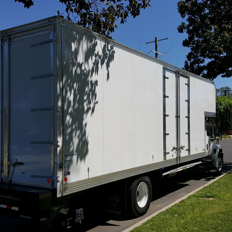 Father & Son Moving & Storage