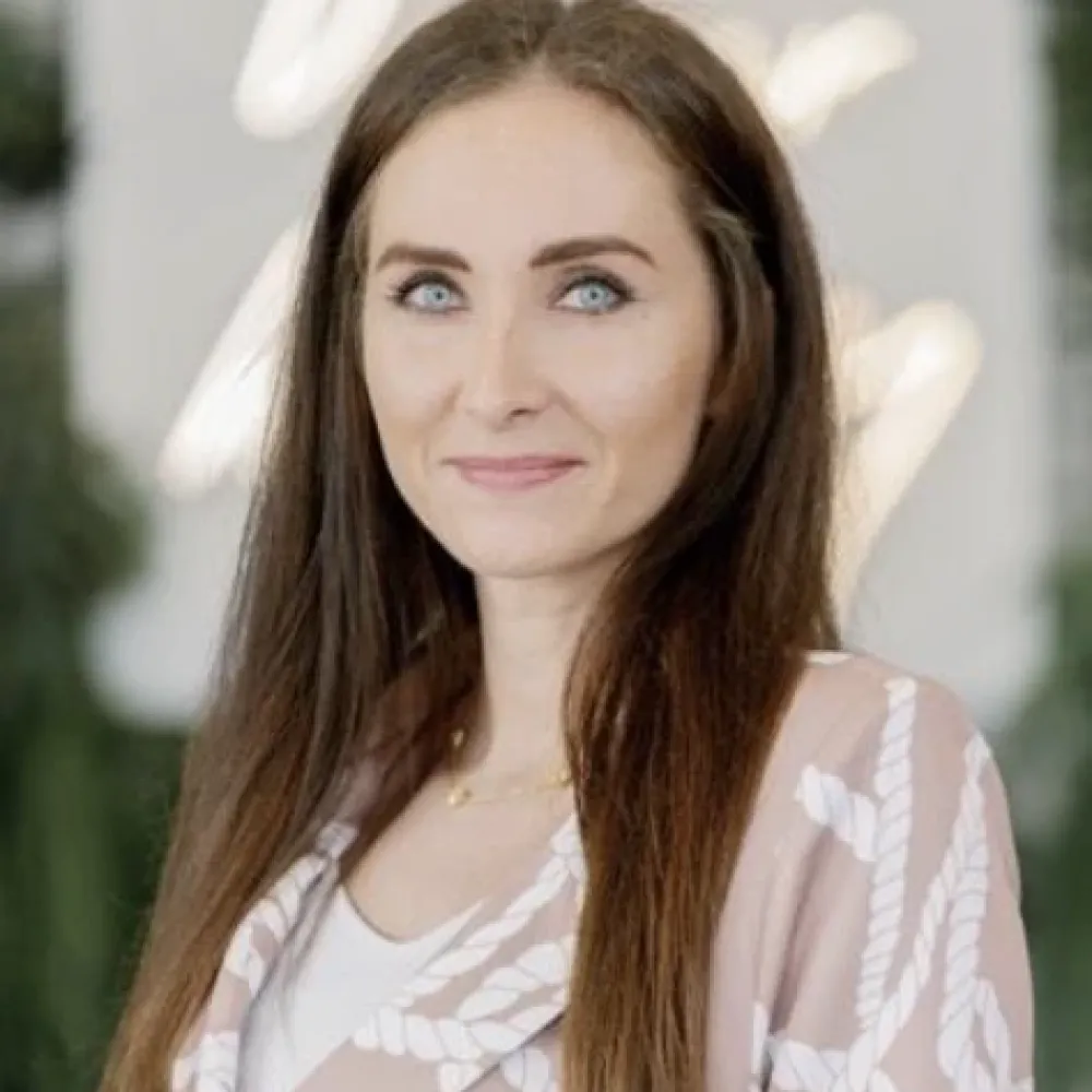 Dina Shaminova - Real Estate Agent