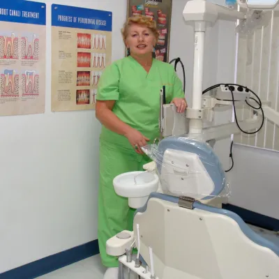Ananyan Dental Corporation