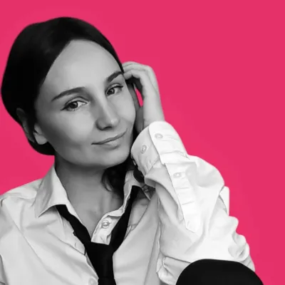 Юлия Ребенко_Психолог