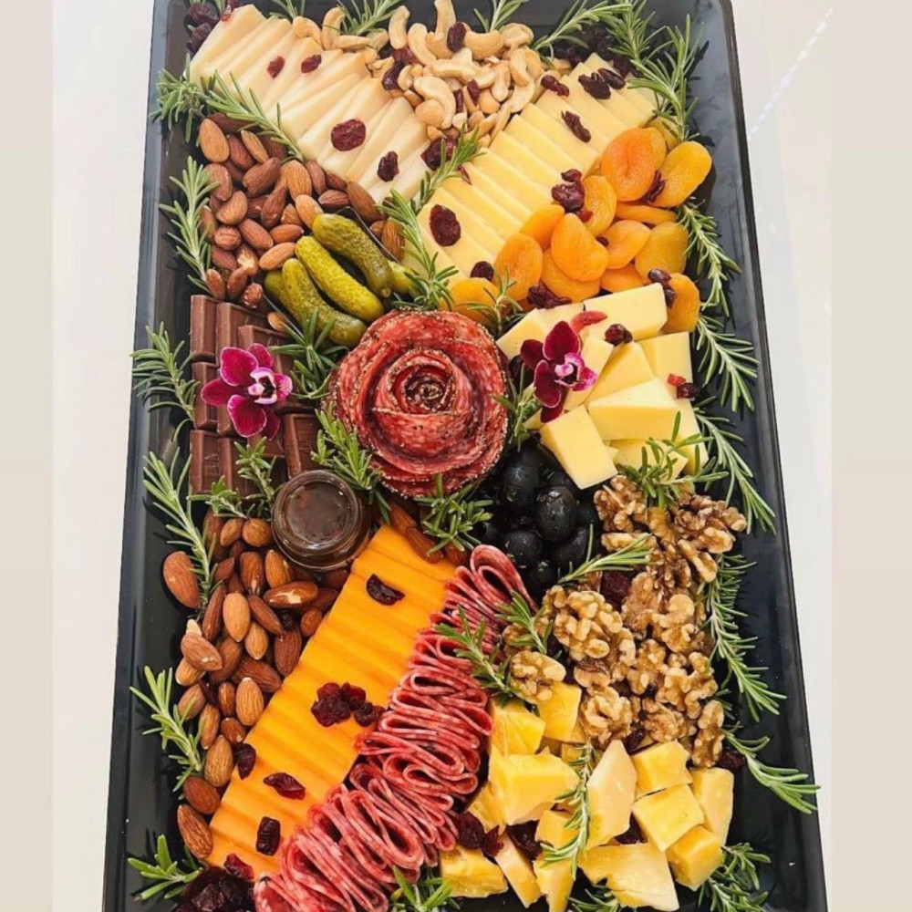 Floral Savour
