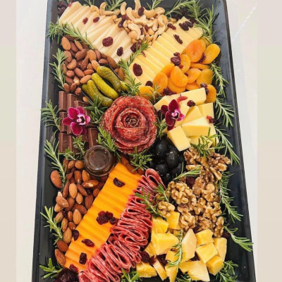 Floral Savour