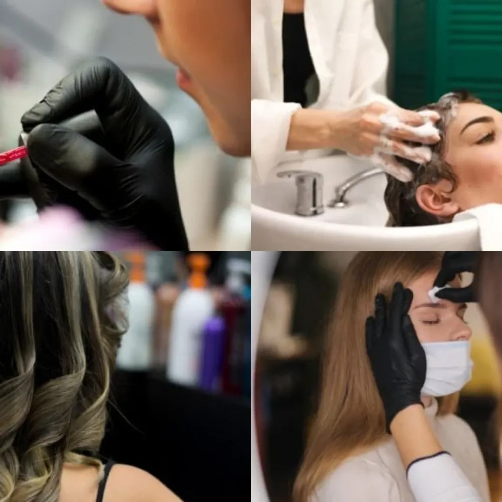 Versus Salon