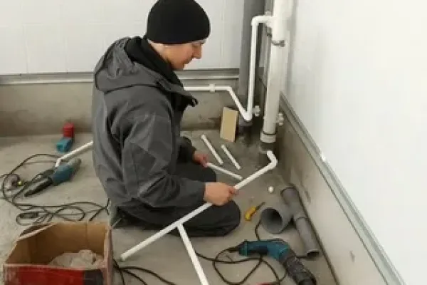 Household appliance repair - Gallery 1