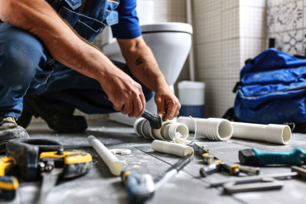 Household appliance repair - Gallery 3