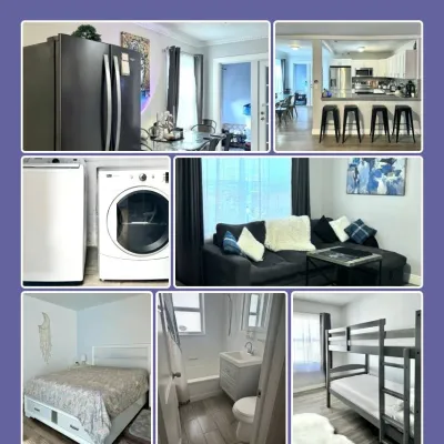 Hostel-North Hollywood