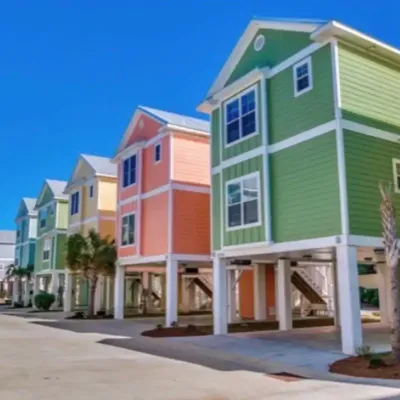 Paradise Village