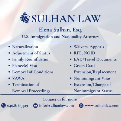 ABITAN LLC Tax Preparation Services