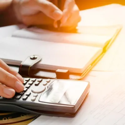 Yuliia Utkina-Tax Preparer