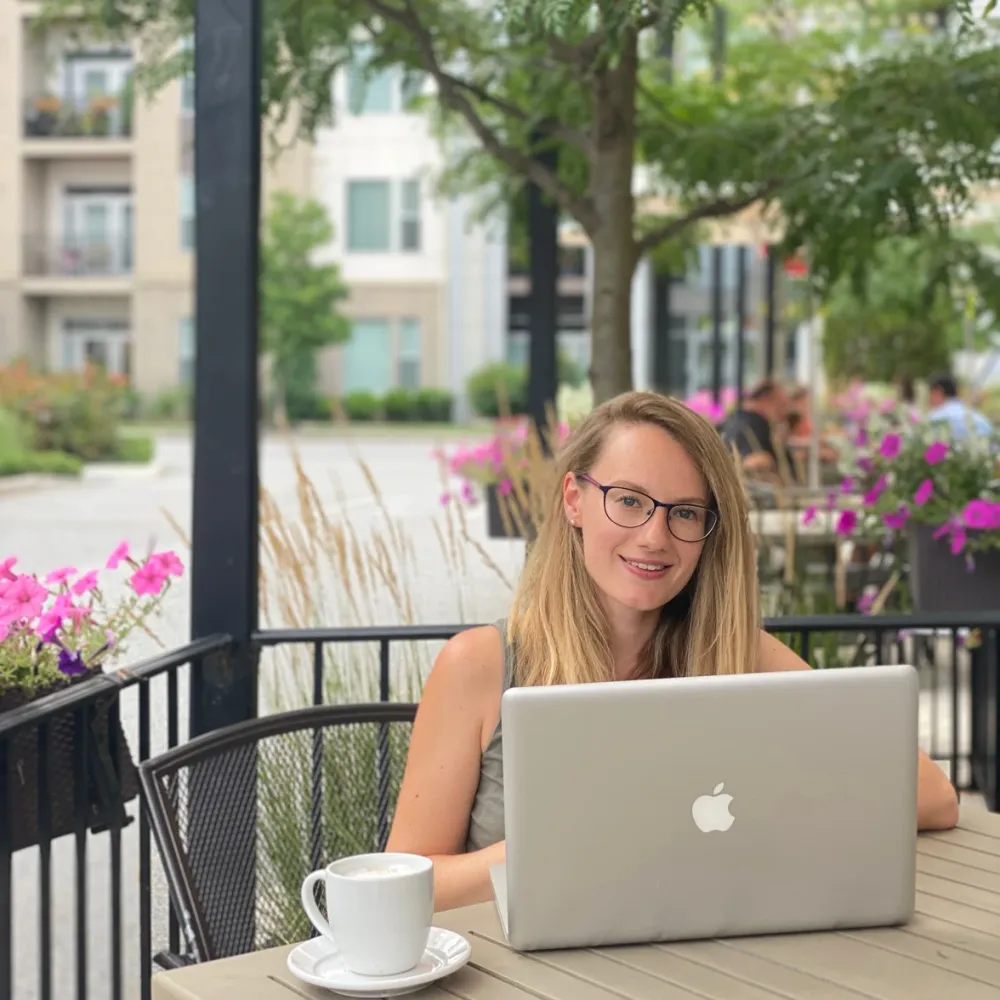 Natasha Dahmen, CPA