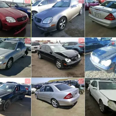 Top Notch Auto Recycling Inc.