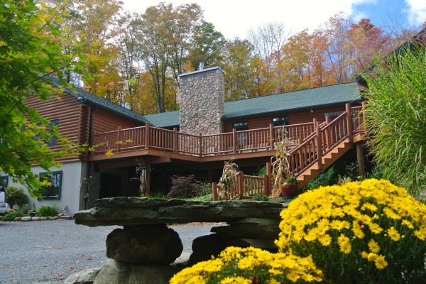 Little Creek Recovery - Gallery 3