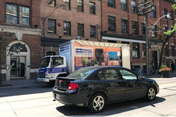 Miracle Movers York - Gallery 4