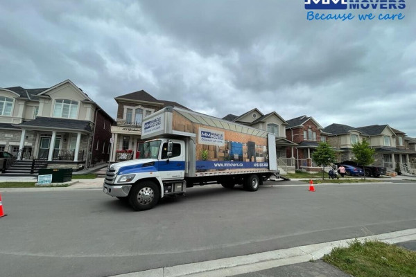Miracle Movers York - Gallery 5
