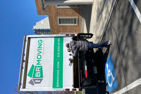 BR Moving - Gallery 4