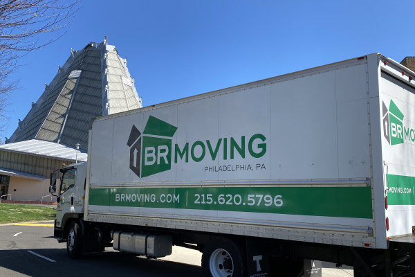 BR Moving - Gallery 5