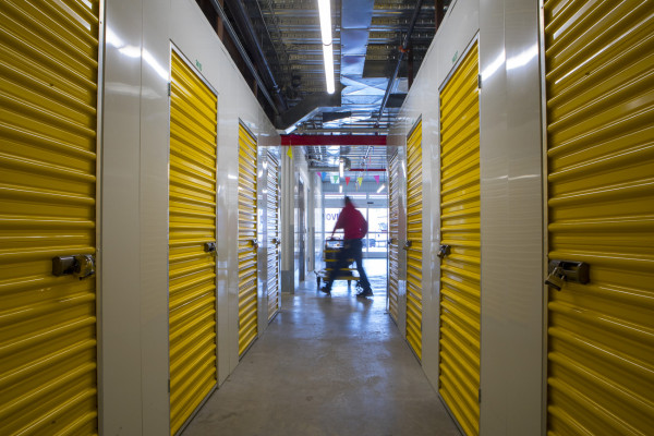 NYC Mini Storage - Gallery 1