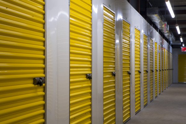 NYC Mini Storage - Gallery 4