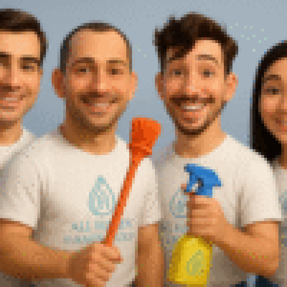 Handymanpars