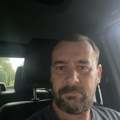 Clinton George