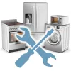 Household appliance repair