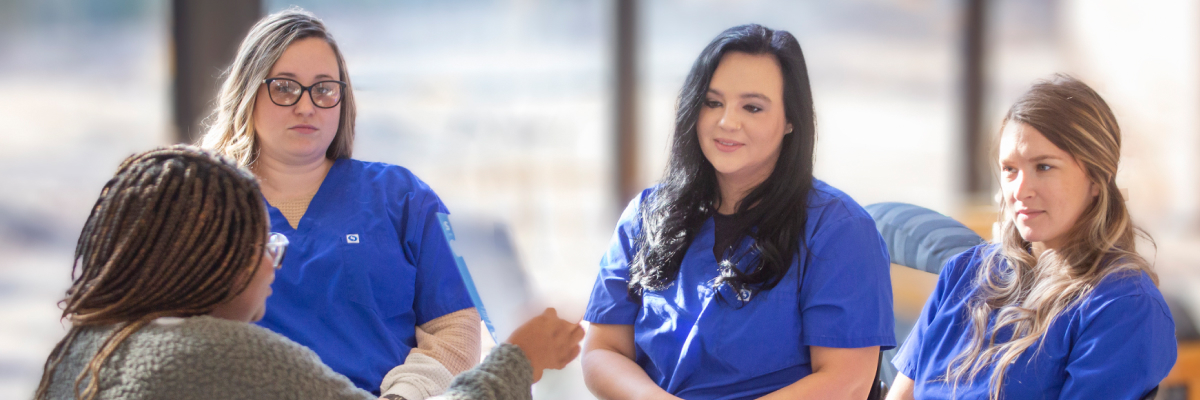 Lake Point Recovery & Wellness