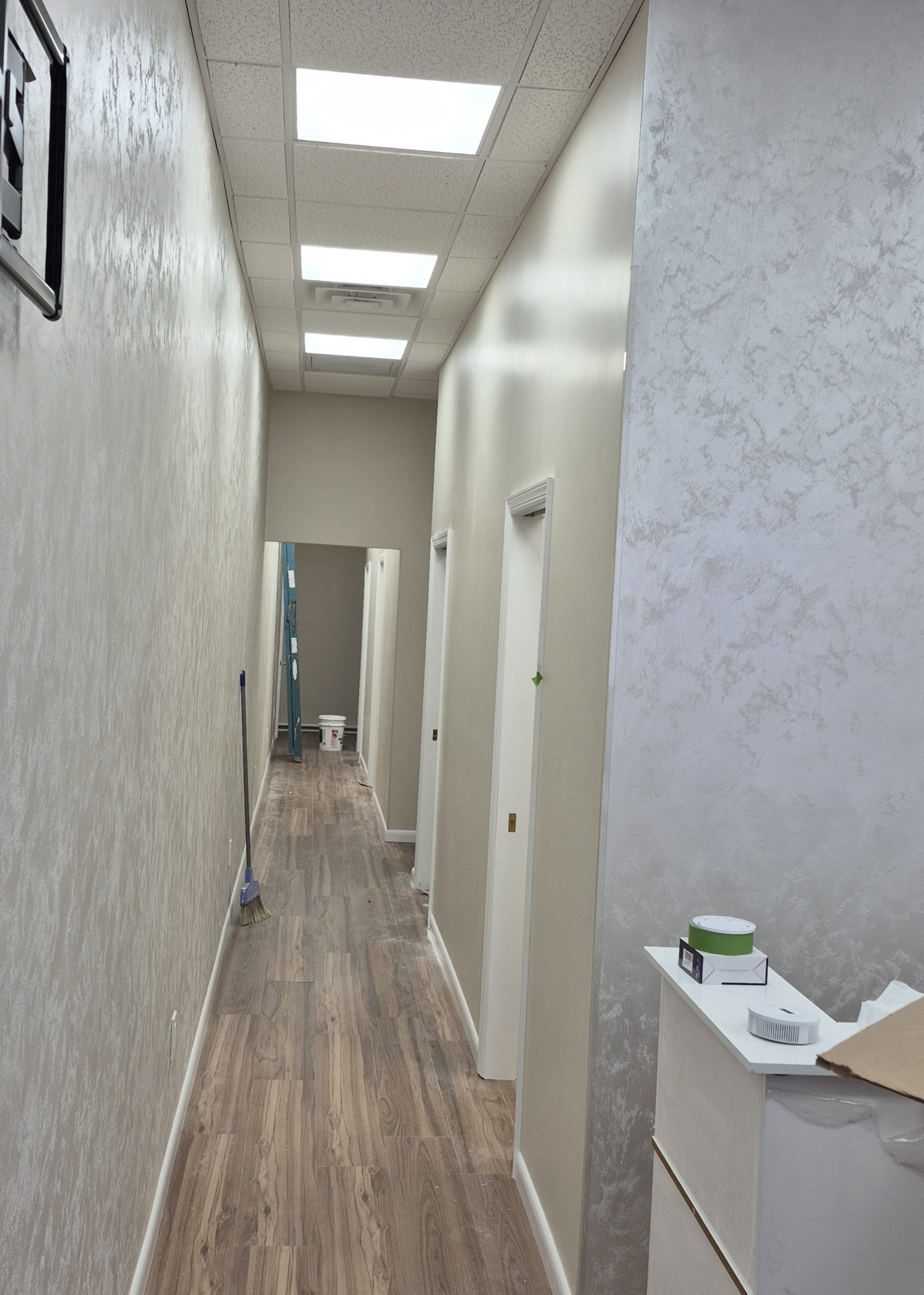 Interior Remodeling & Decorative Finishes NYC
