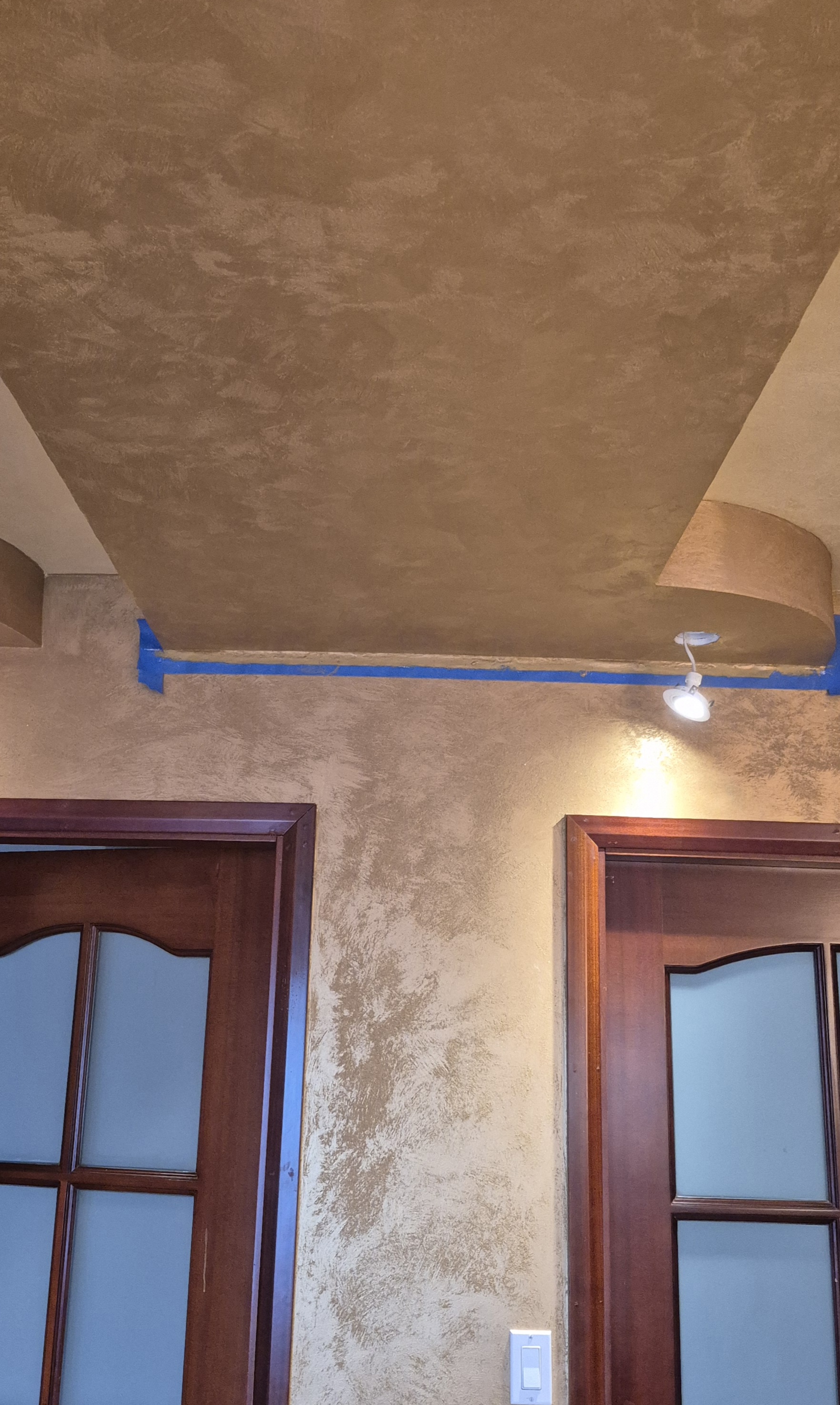 Interior Remodeling & Decorative Finishes NYC