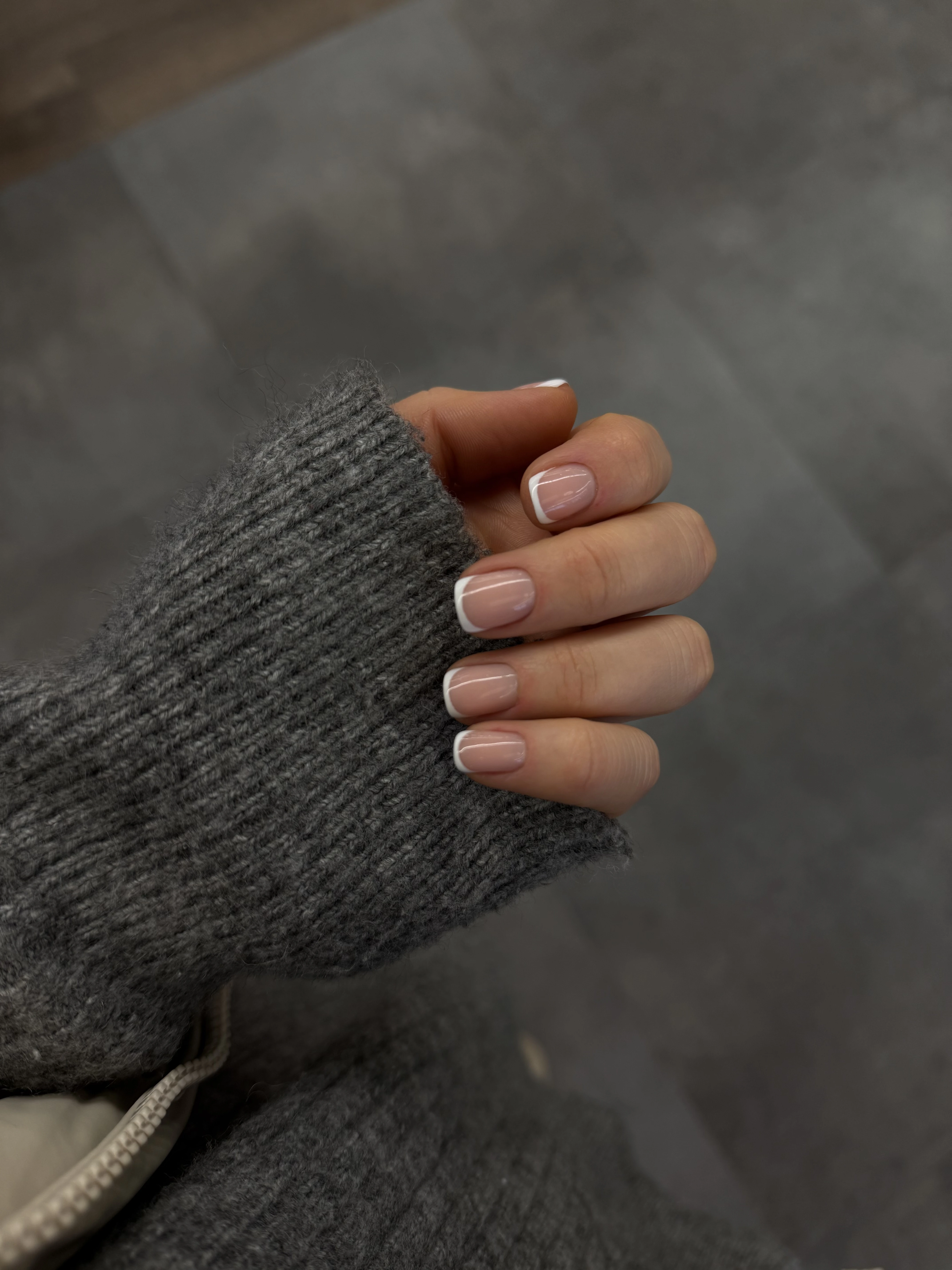Nail Master logo