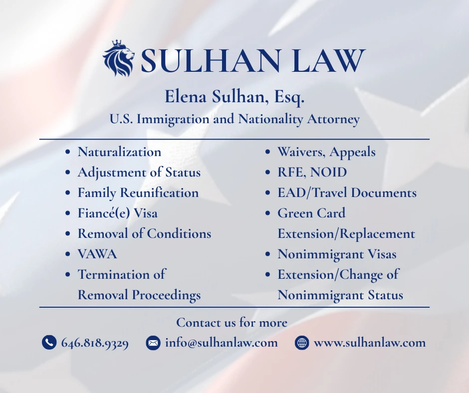 Sulhan Law logo
